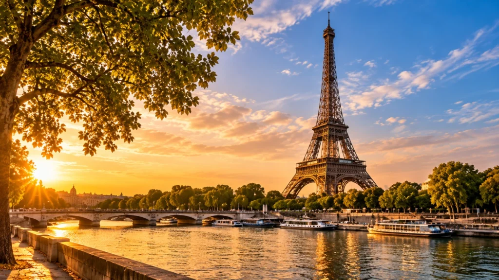 Excellence Travels, France