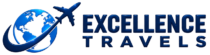 Main Logo image of Excellence Travels Varanasi