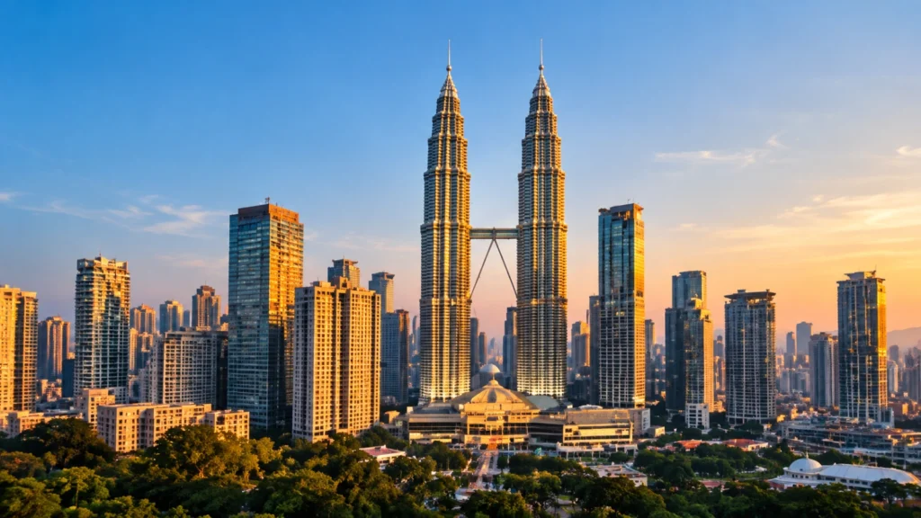 Excellence Travels, Malaysia