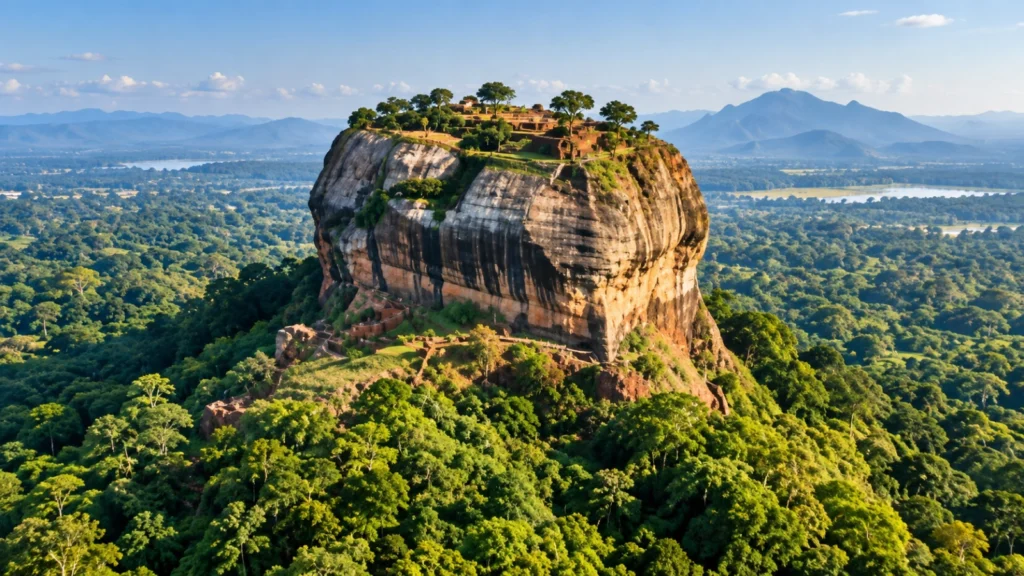 Excellence Travels, Sri Lanka