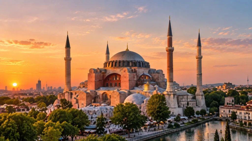 Excellence Travels, Turkiye