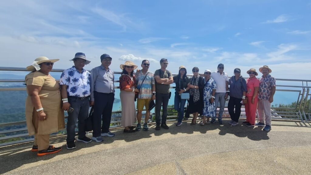 Corporate Tour with Excellence Travels Varanasi