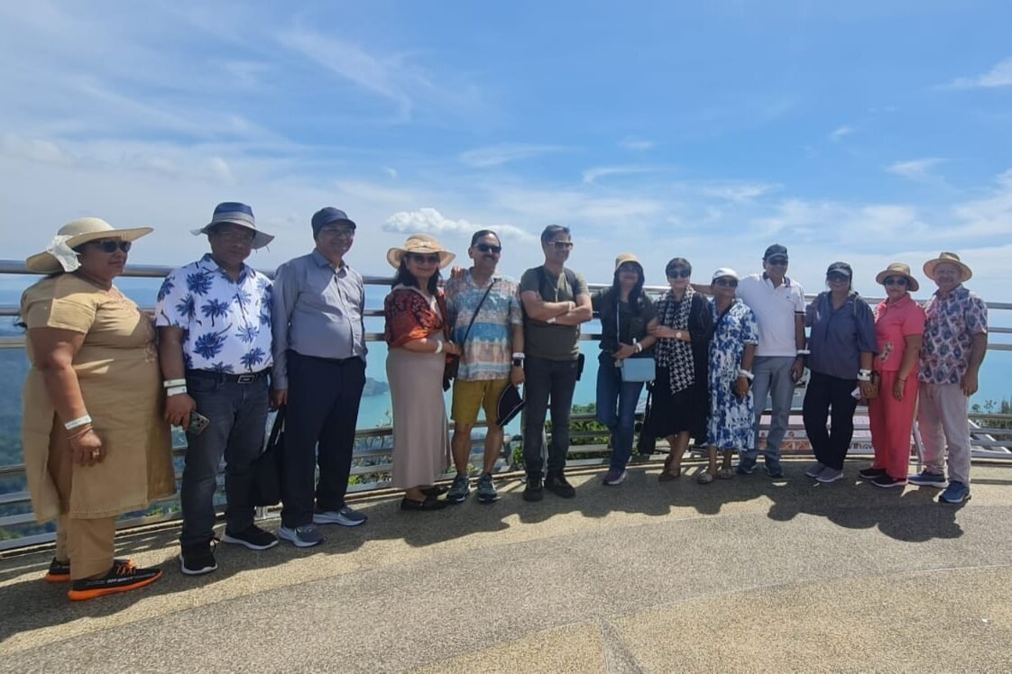 Corporate Tour with Excellence Travels Varanasi